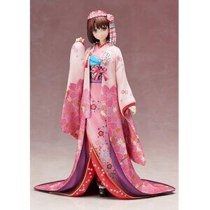 How to Raise a Boring Girlfriend Aniplex Megumi Kato Kimono Ver.